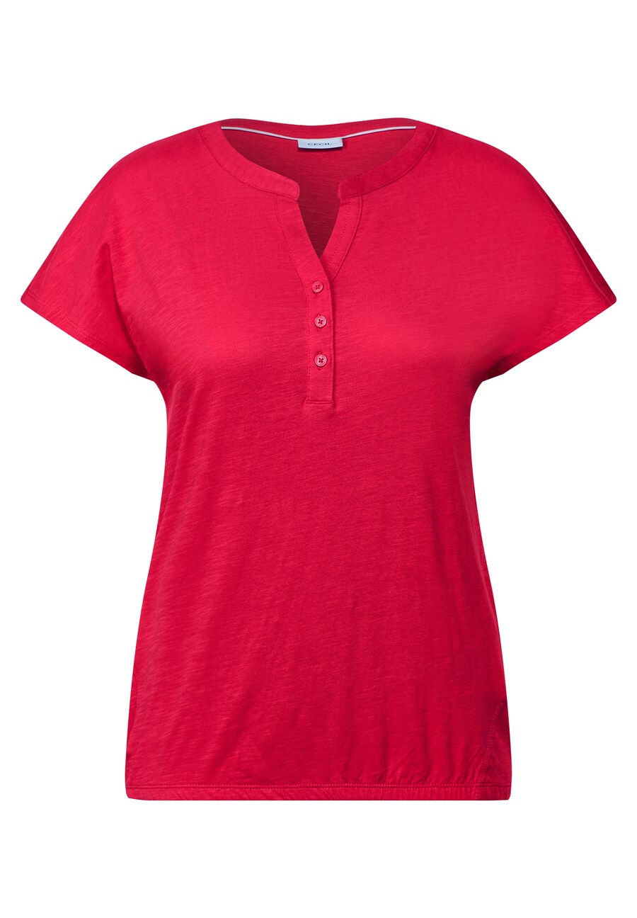 Рубашка STREET ONE, красный
Рубашка STREET ONE, красный