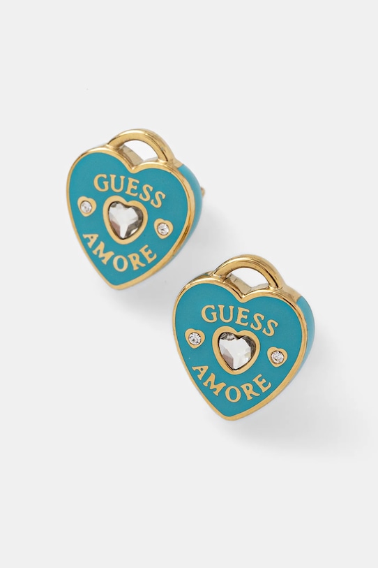 Серьги AMORE Guess, золотой
Серьги AMORE Guess, золотой