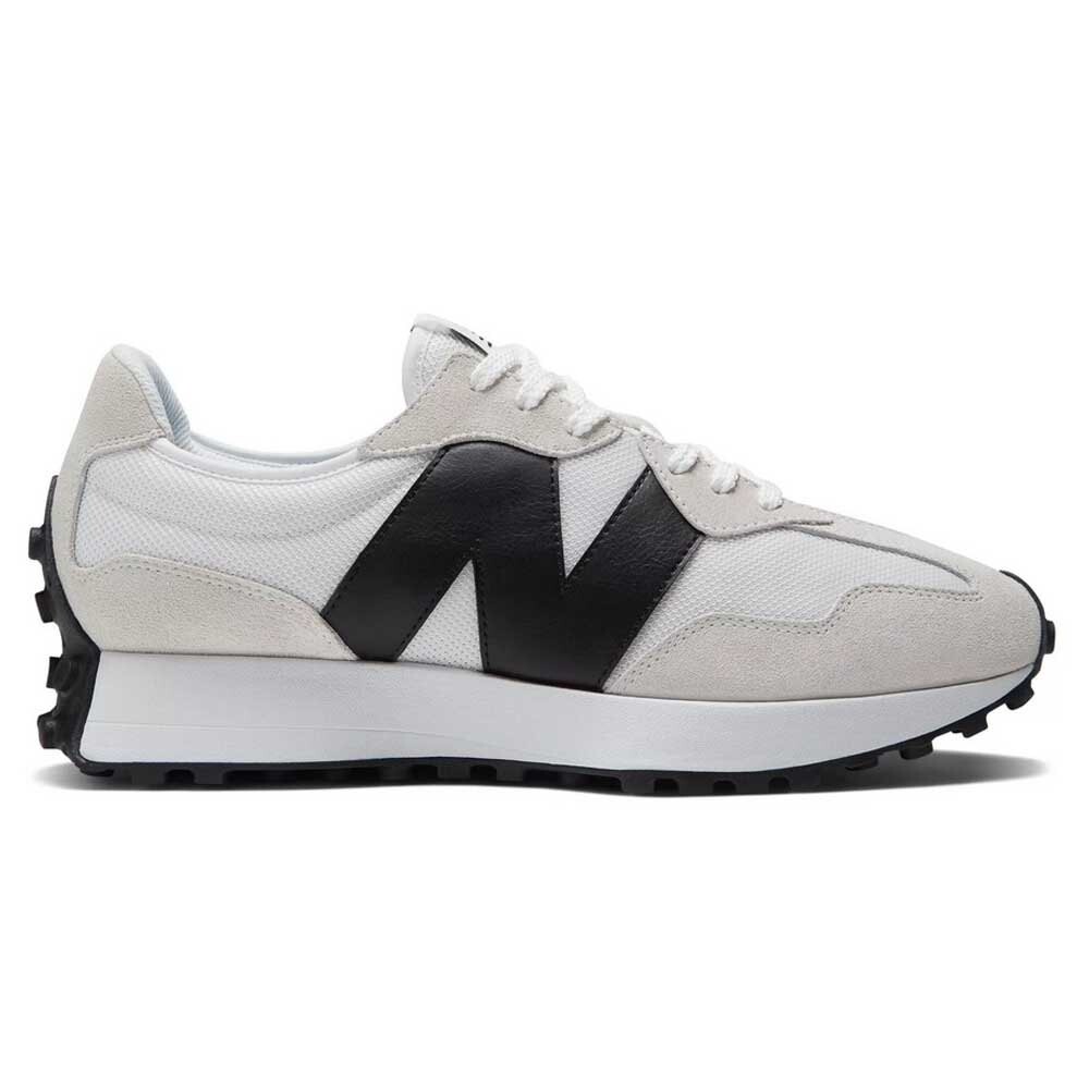 Кроссовки New Balance 327 , серый
Кроссовки New Balance 327 , серый