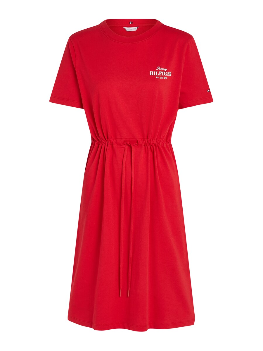 Платье TOMMY HILFIGER, Red
Платье TOMMY HILFIGER, Red