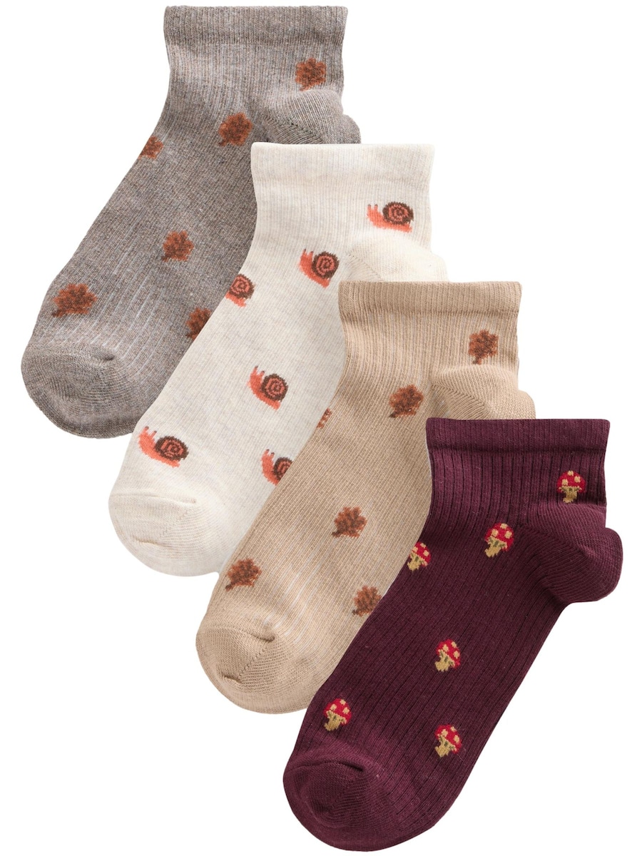 Носки Next, Mixed Colors
Носки Next, Mixed Colors