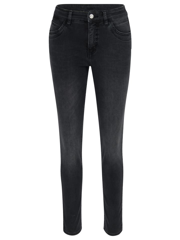 Джинсы MAC HOSEN, черный
Джинсы MAC HOSEN, черный