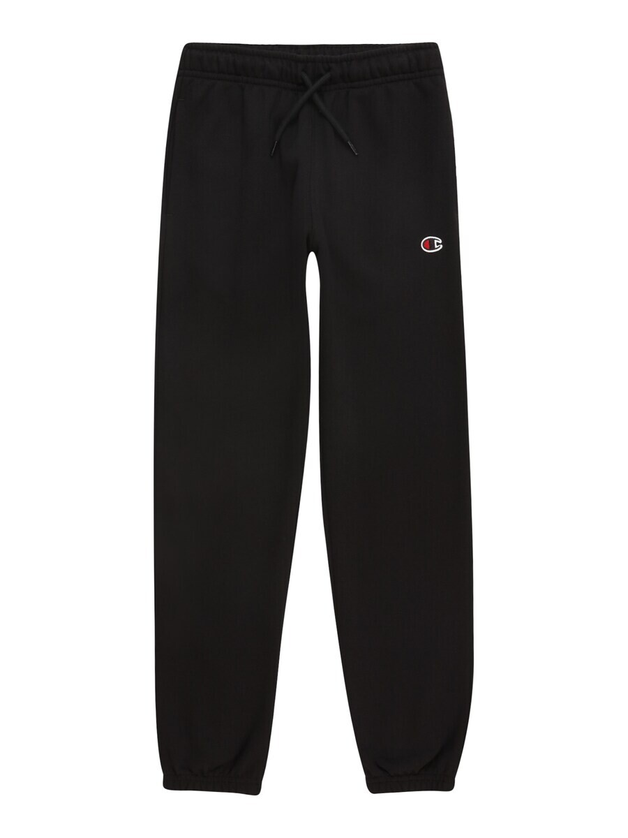 Спортивные штаны Champion Authentic Athletic Apparel Tapered Pants, черный
Спортивные штаны Champion Authentic Athletic Apparel Tapered Pants, черный