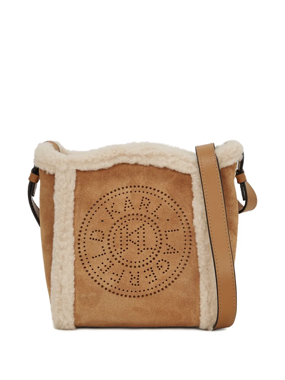 Маленькая сумка-ведро K/Circle KARL LAGERFELD, коричневый
Маленькая сумка-ведро K/Circle KARL LAGERFELD, коричневый