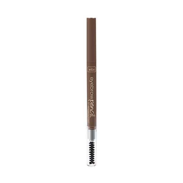 Карандаш для бровей Eyebrow Pencil Wibo, 1
Карандаш для бровей Eyebrow Pencil Wibo, 1