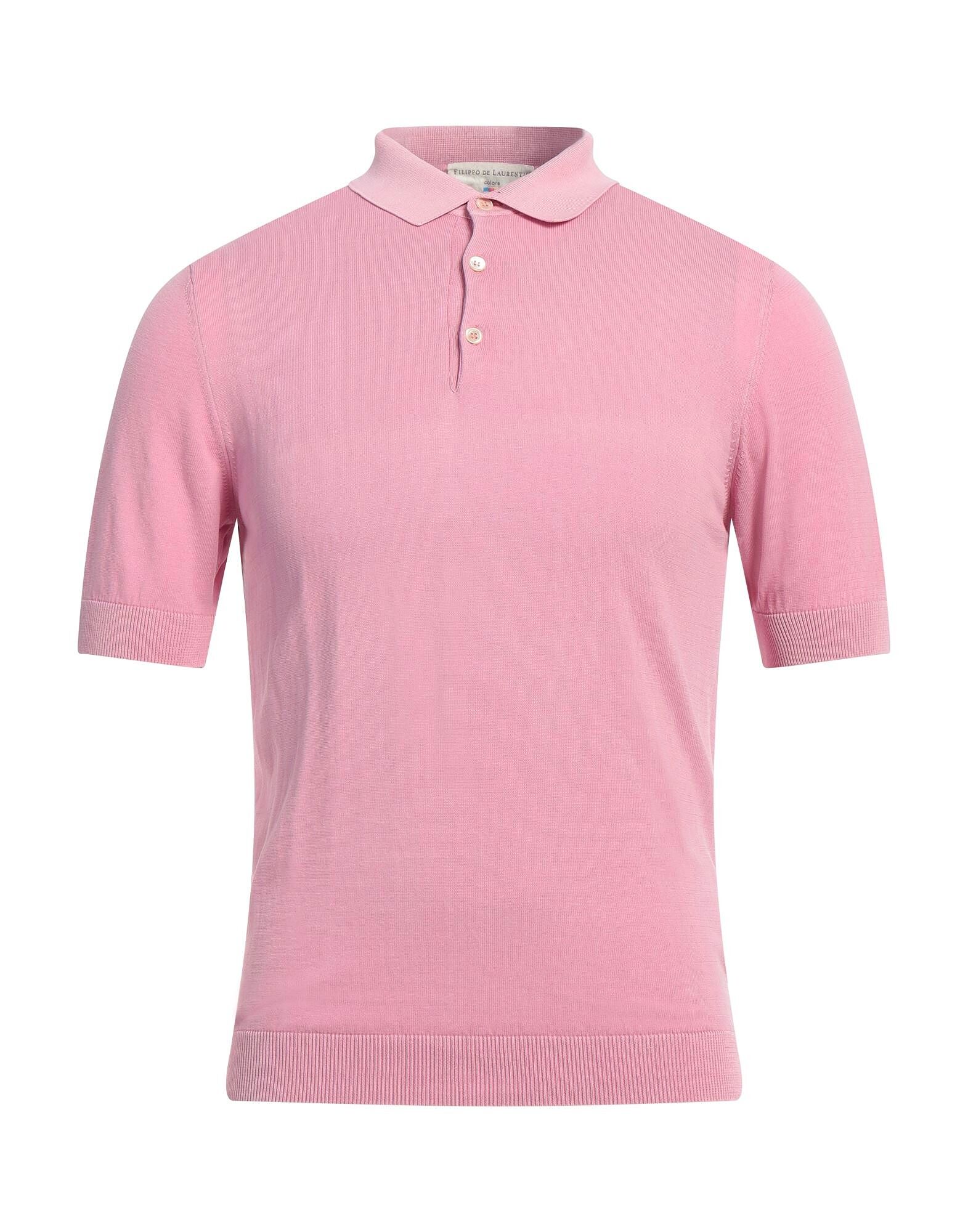 Свитер Filippo De Laurentiis, розовый
Свитер Filippo De Laurentiis, розовый