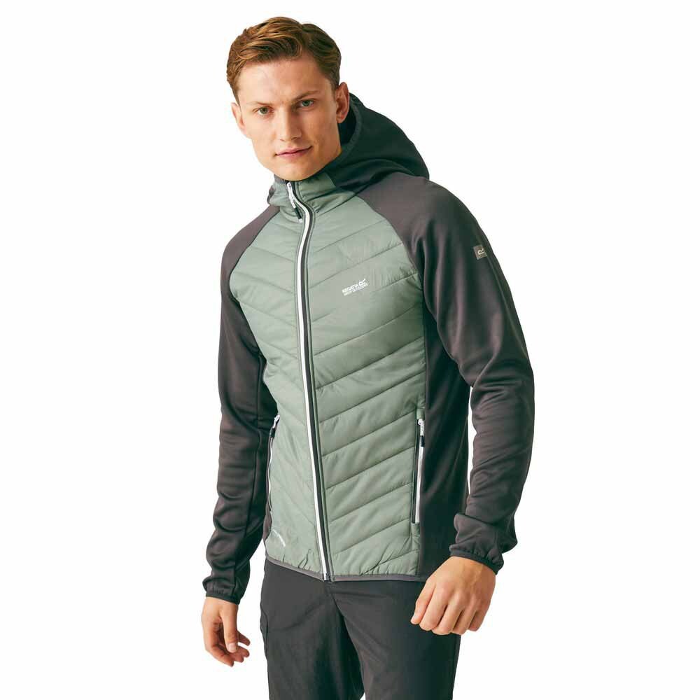 Куртка Regatta Andreson VIII, зеленый 
Куртка Regatta Andreson VIII, зеленый