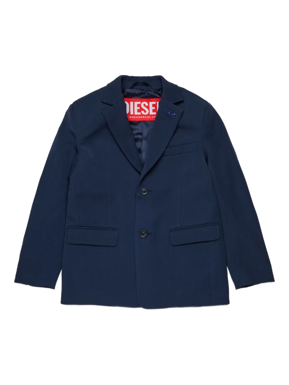 Блейзер Jtimo Diesel Kids, синий 
Блейзер Jtimo Diesel Kids, синий