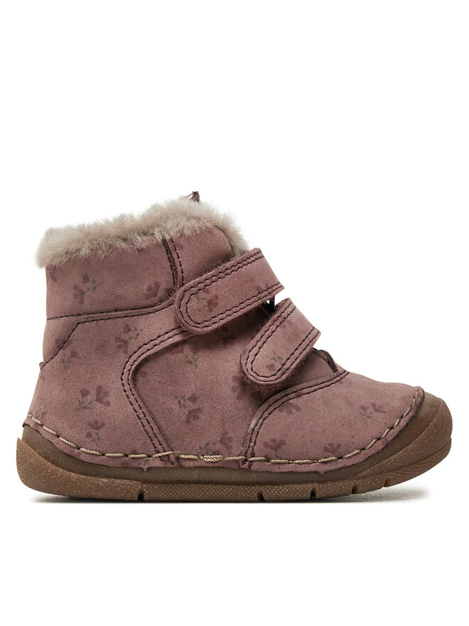 Сапоги Froddo, розовый
Сапоги Froddo, розовый