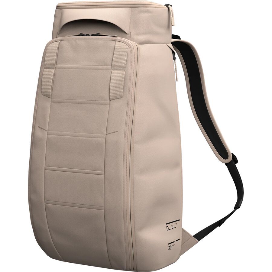 Рюкзак Hugger 30L Db Db, Fogbow Beige
Рюкзак Hugger 30L Db Db, Fogbow Beige