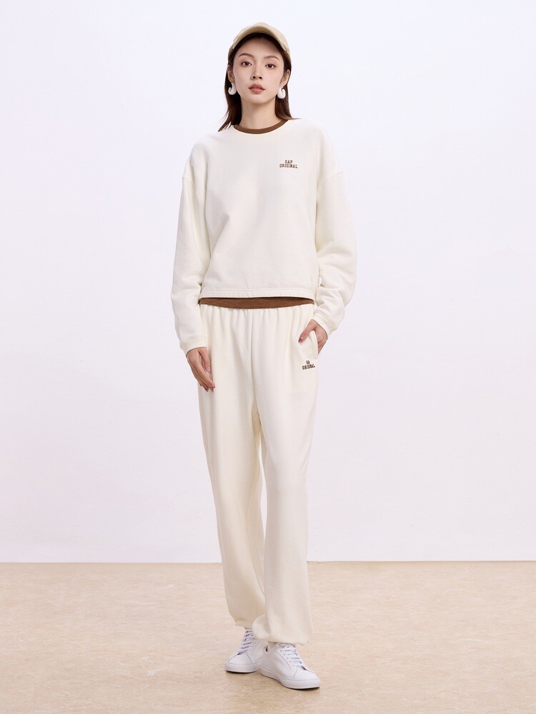 Брюки женские Gap трикотажные, фиолетовый
Брюки женские Gap трикотажные, фиолетовый