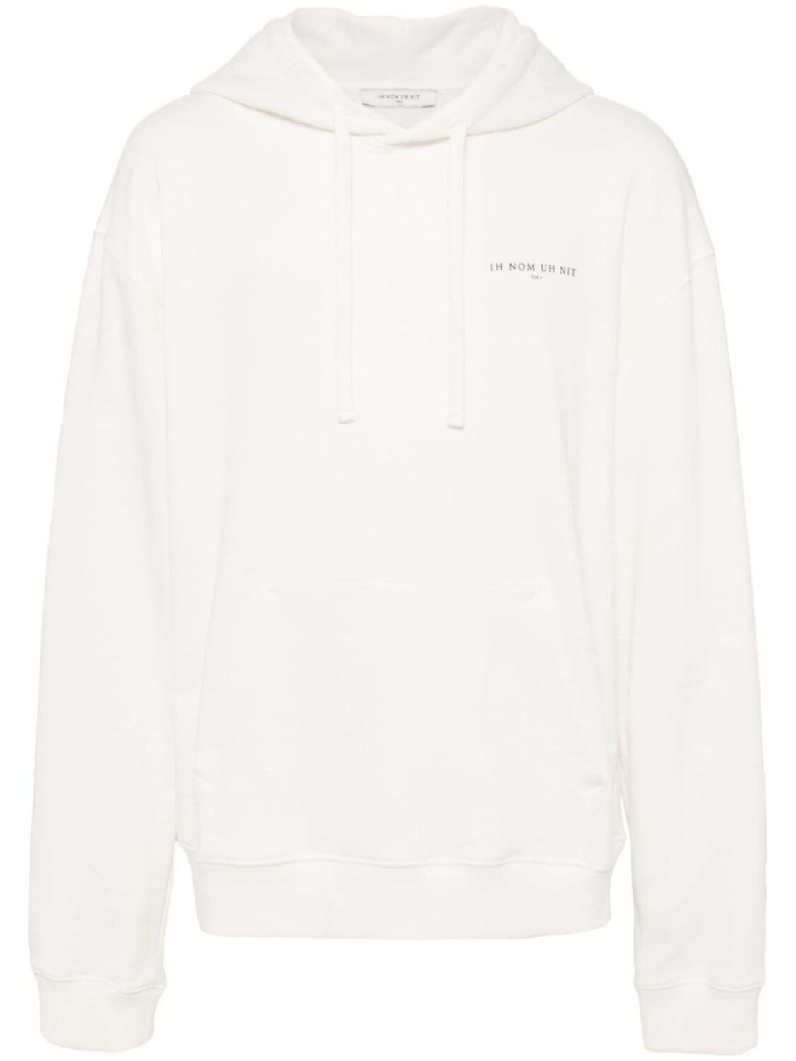 Ih Nom Uh Nit худи This Is Authentic, белый
Ih Nom Uh Nit худи This Is Authentic, белый