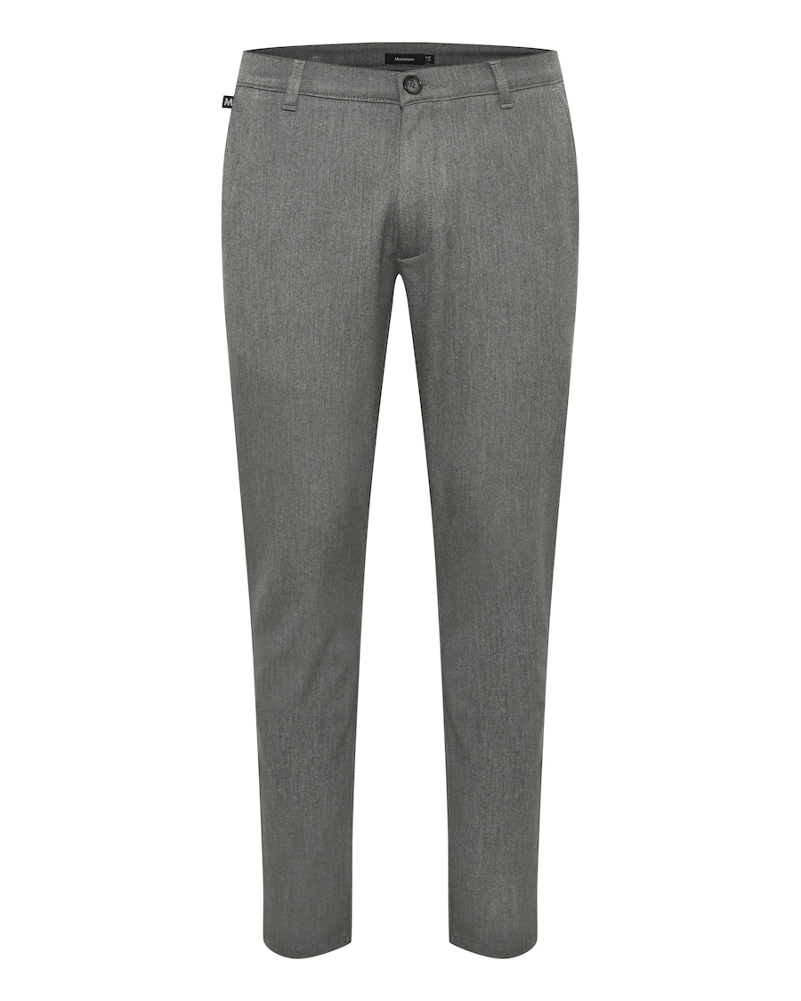 Обычные брюки Matinique Jens, Mottled Grey
Обычные брюки Matinique Jens, Mottled Grey