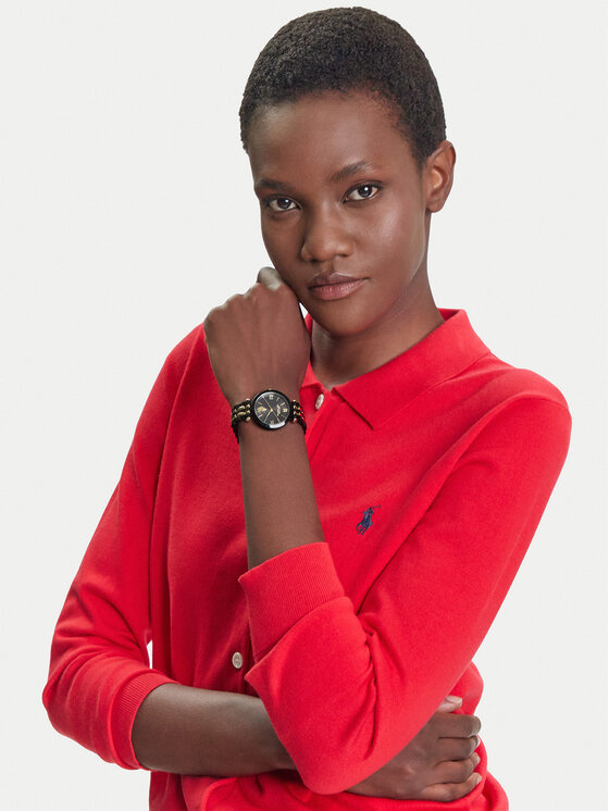 Часы Zaira USP8378BK U.S. Polo Assn., чёрный
Часы Zaira USP8378BK U.S. Polo Assn., чёрный