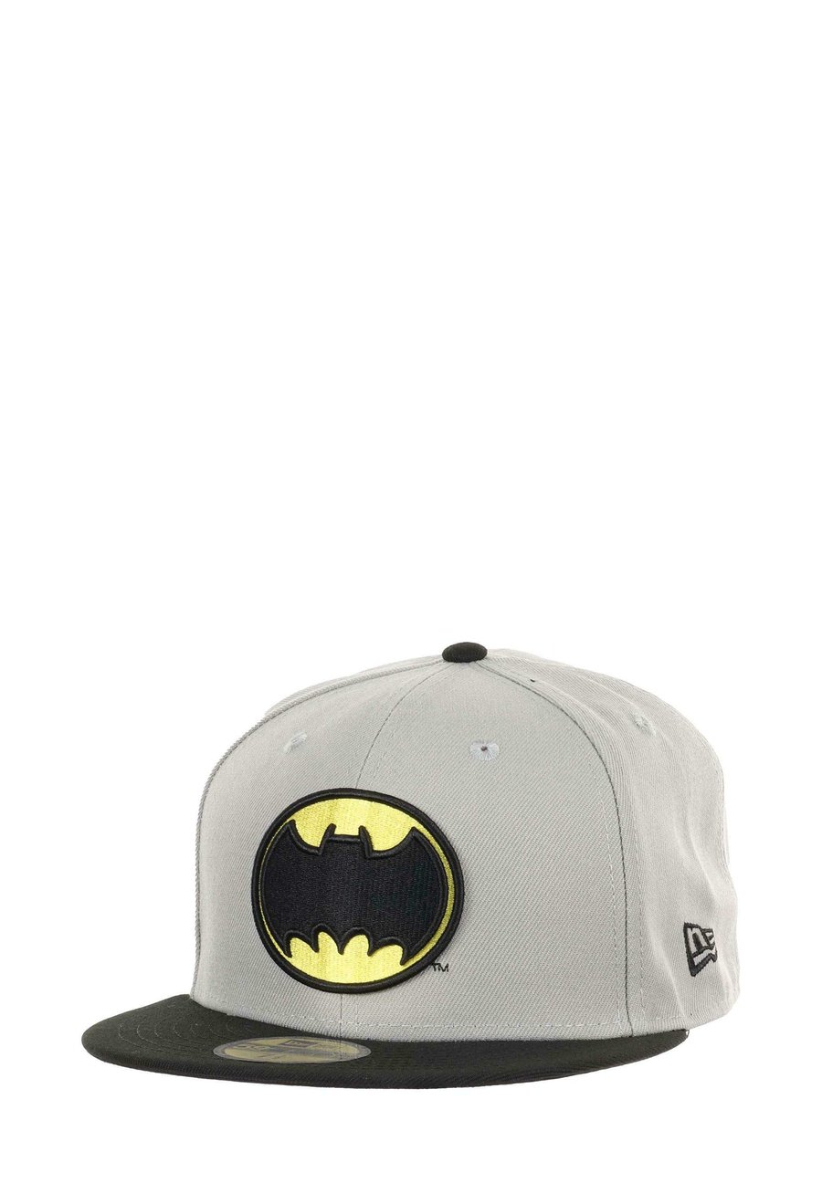 Бейсболка New Era Cap, Grau/Grey
Бейсболка New Era Cap, Grau/Grey