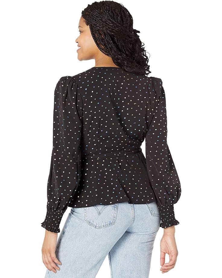 Блуза LITTLE MISTRESS Lesley Blouse, цвет Rainbow
Блуза LITTLE MISTRESS Lesley Blouse, цвет Rainbow