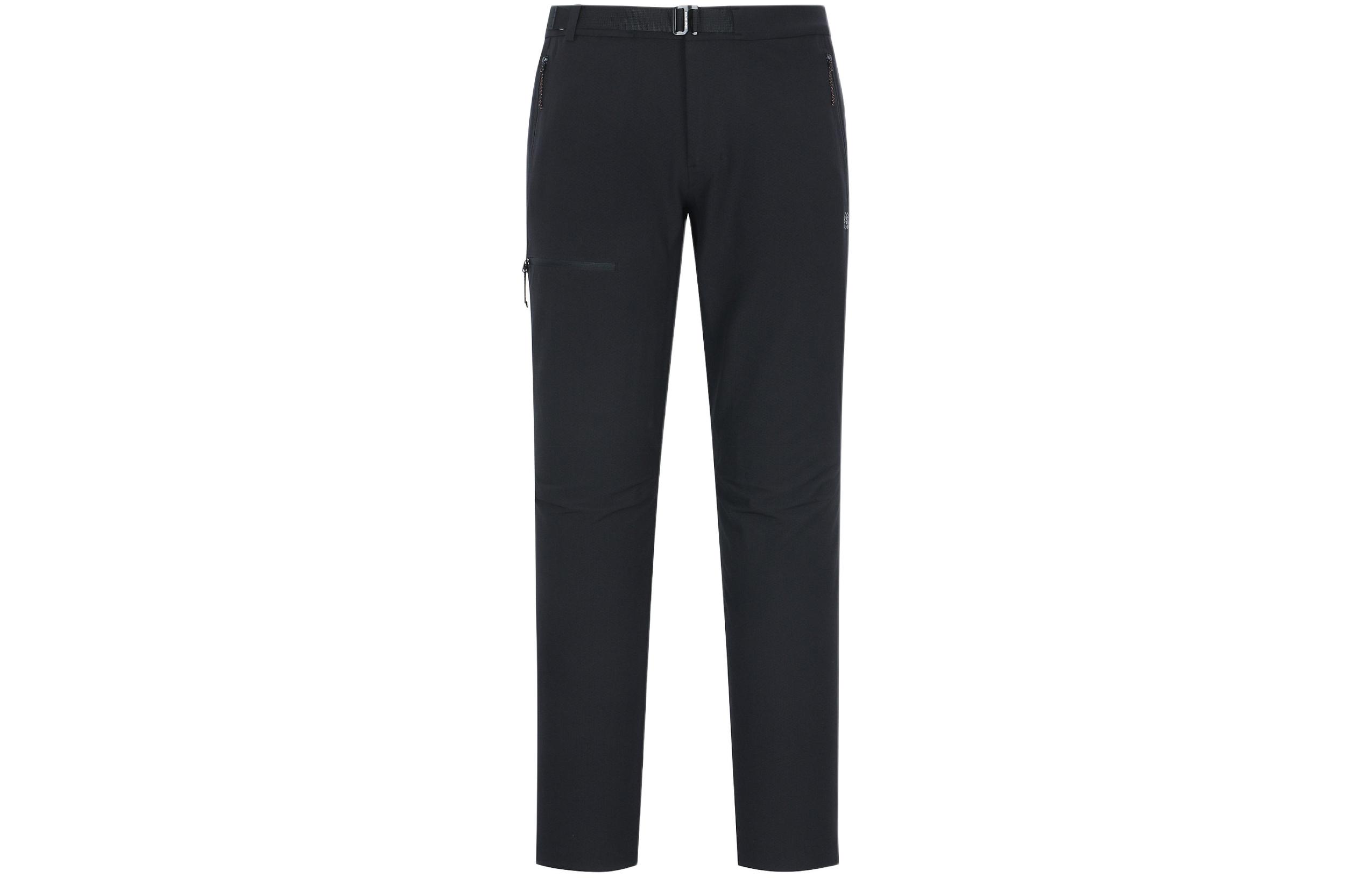 Мужские брюки HERO Soft Shell KOLON SPORT, черный
Мужские брюки HERO Soft Shell KOLON SPORT, черный