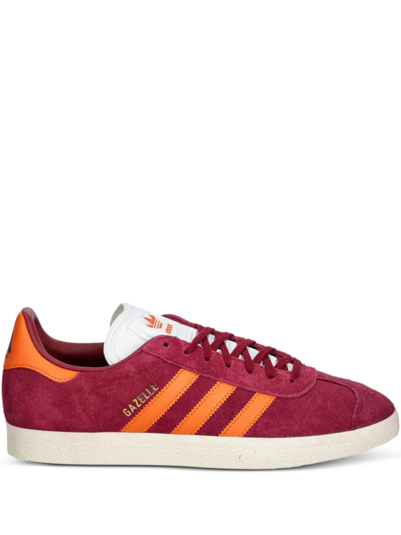 Кроссовки adidas Gazelle, красный
Кроссовки adidas Gazelle, красный