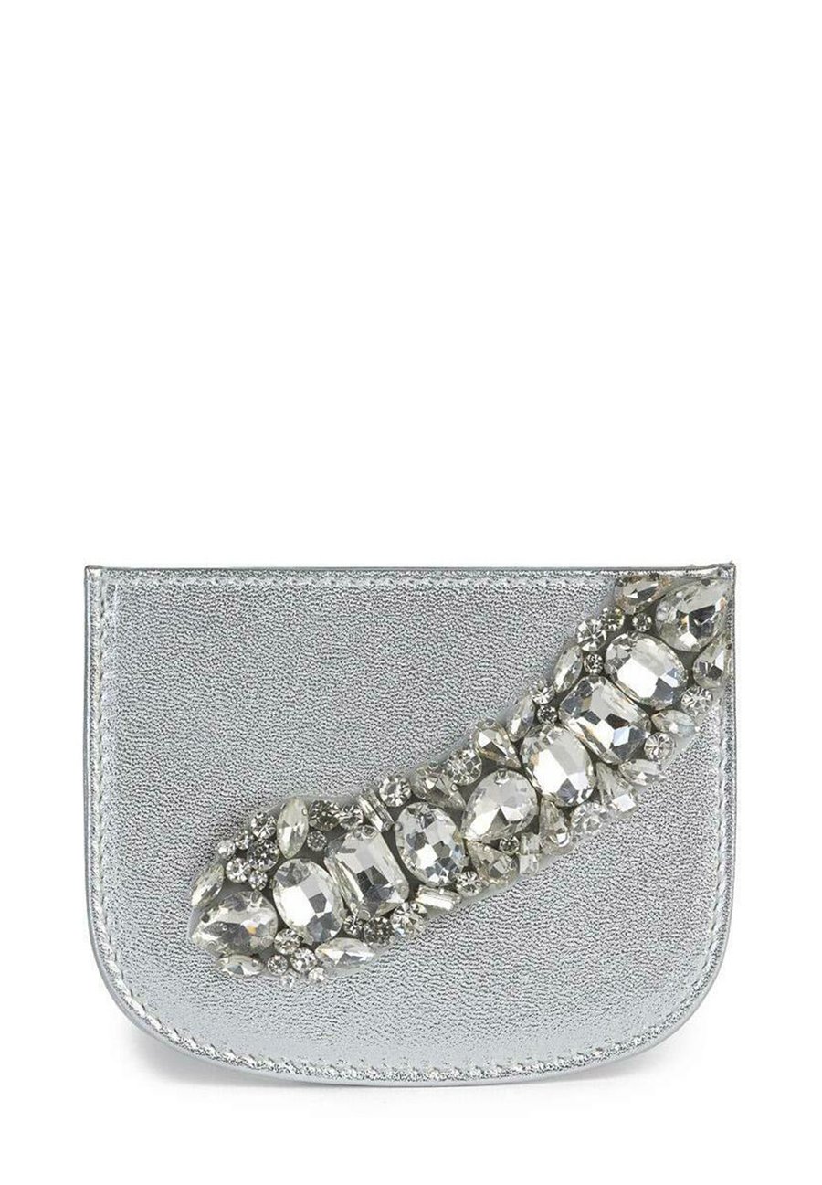 Кошелек Alma en Pena Wallet, Plateado/Silver-Coloured
Кошелек Alma en Pena Wallet, Plateado/Silver-Coloured