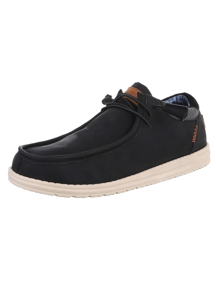 Ital-Design Черные туфли
Ital-Design Черные туфли