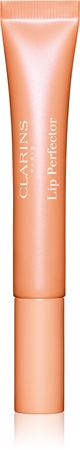 Блеск для губ и щек Clarins Lip Perfector Glow, 22 peach glow 12 ml
Блеск для губ и щек Clarins Lip Perfector Glow, 22 peach glow 12 ml