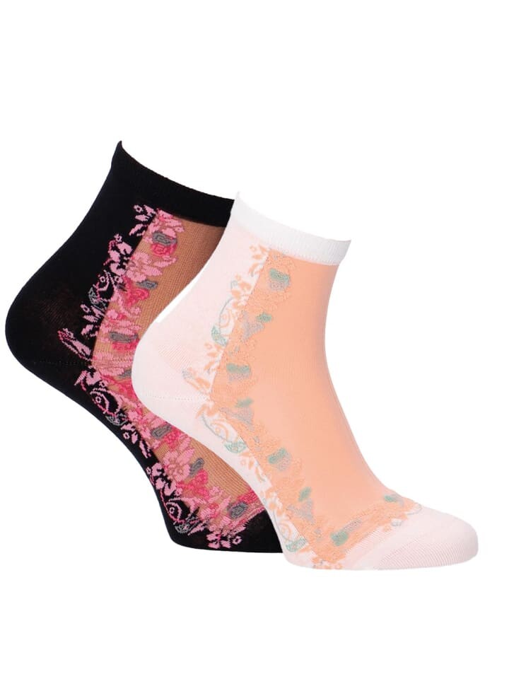 Носки Tamaris, белый
Носки Tamaris, белый