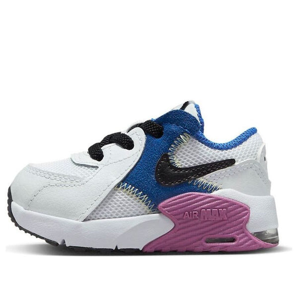 Кроссовки air max excee Nike, белый
Кроссовки air max excee Nike, белый