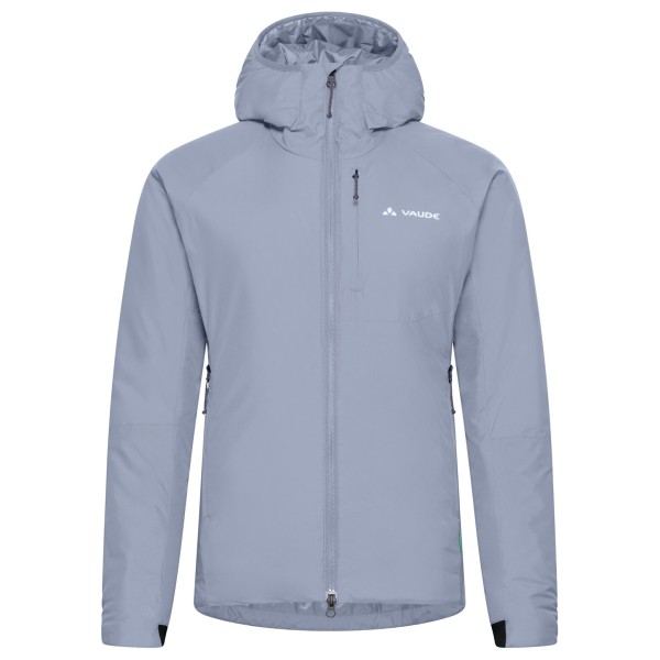 Женская теплая куртка Monviso - куртка из синтетического волокна Vaude, Dark Iris
Женская теплая куртка Monviso - куртка из синтетического волокна Vaude, Dark Iris