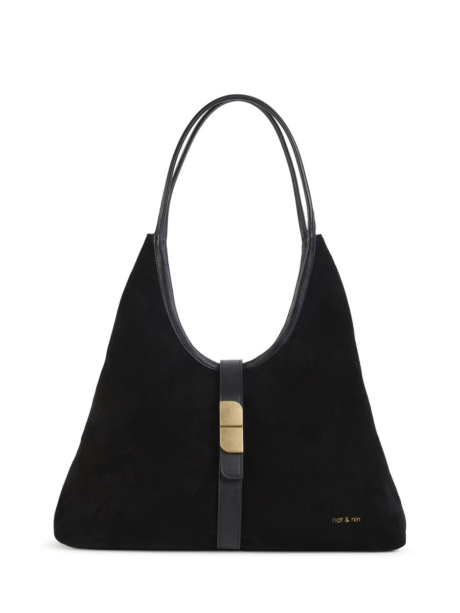 Сумочка Nat&Nin ROMEO, черный
Сумочка Nat&Nin ROMEO, черный