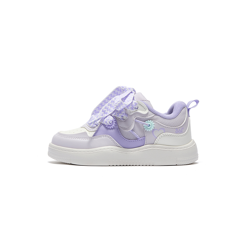 Детские скейтерские кроссовки Kids 361°KIDS, розовый Water фиолетовый/Feather белый/Wisteria фиолетовый
Детские скейтерские кроссовки Kids 361°KIDS, розовый Water фиолетовый/Feather белый/Wisteria фиолетовый