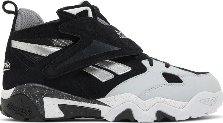 Кроссовки Preseason 94 'Big Game', черный, Серый, Кроссовки Preseason 94 'Big Game', черный
Кроссовки Preseason 94 'Big Game', черный, Серый, Кроссовки Preseason 94 'Big Game', черный