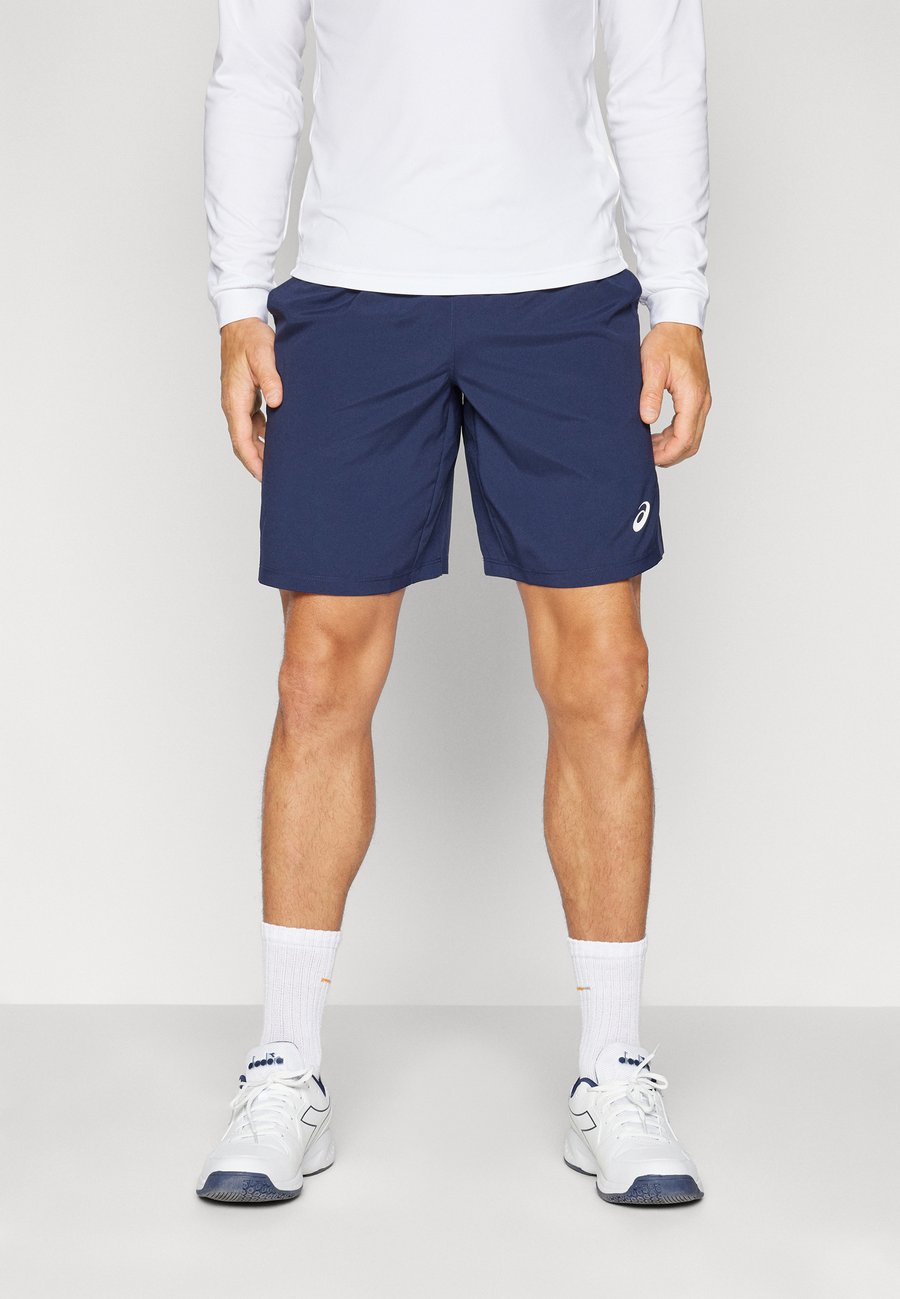 Спортивные шорты ASICS COURT SHORT, Midnight/Dark Blue
Спортивные шорты ASICS COURT SHORT, Midnight/Dark Blue