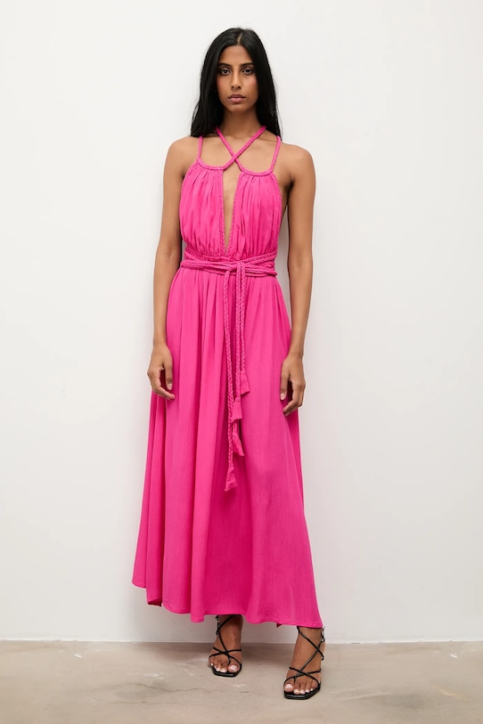 Платье Answear.Lab, розовый
Платье Answear.Lab, розовый