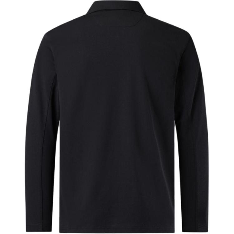 Мужская поло KOLON SPORT, черный
Мужская поло KOLON SPORT, черный