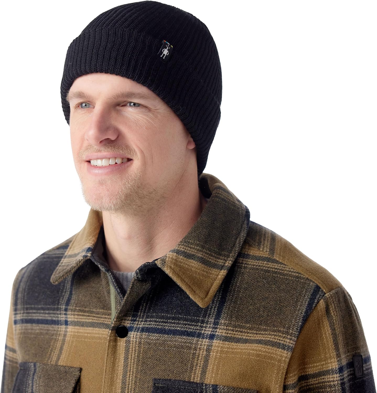 Шапка Smartwool для мужчин и женщин, Black
Шапка Smartwool для мужчин и женщин, Black