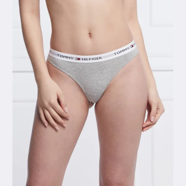 Нижнее белье Tommy Hilfiger, серый 
Нижнее белье Tommy Hilfiger, серый