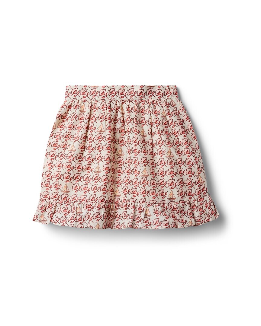 Юбка с цветочным принтом Janie and Jack x Disney Moana Wayfinder, мультиколор
Юбка с цветочным принтом Janie and Jack x Disney Moana Wayfinder, мультиколор