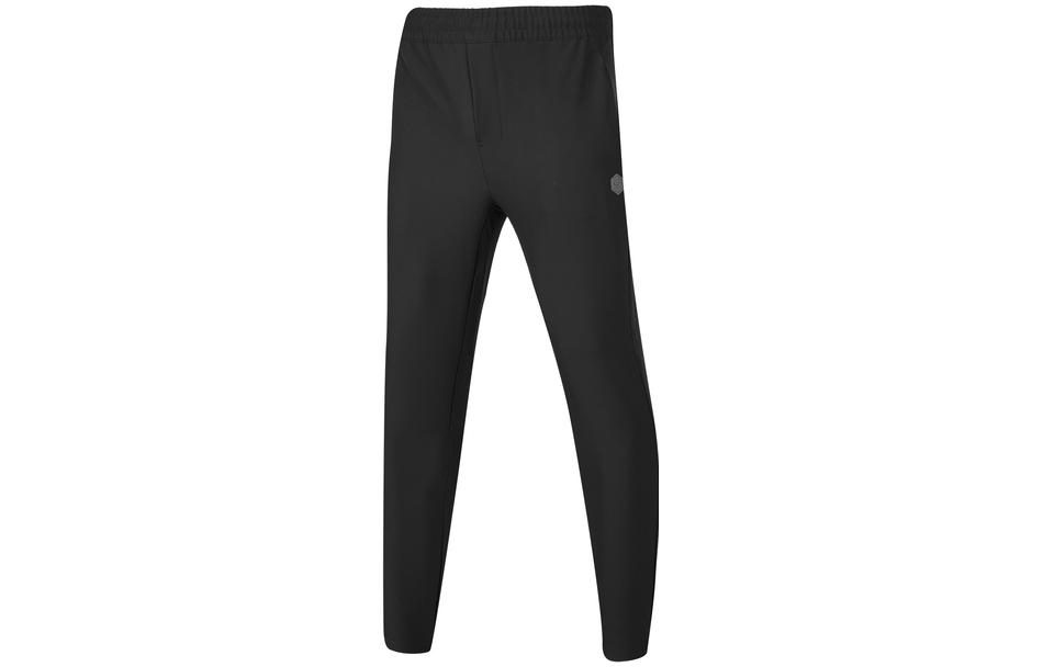 Skechers Спортивные штаны Sports Collection мужские Carbon Black/0018
Skechers Спортивные штаны Sports Collection мужские Carbon Black/0018