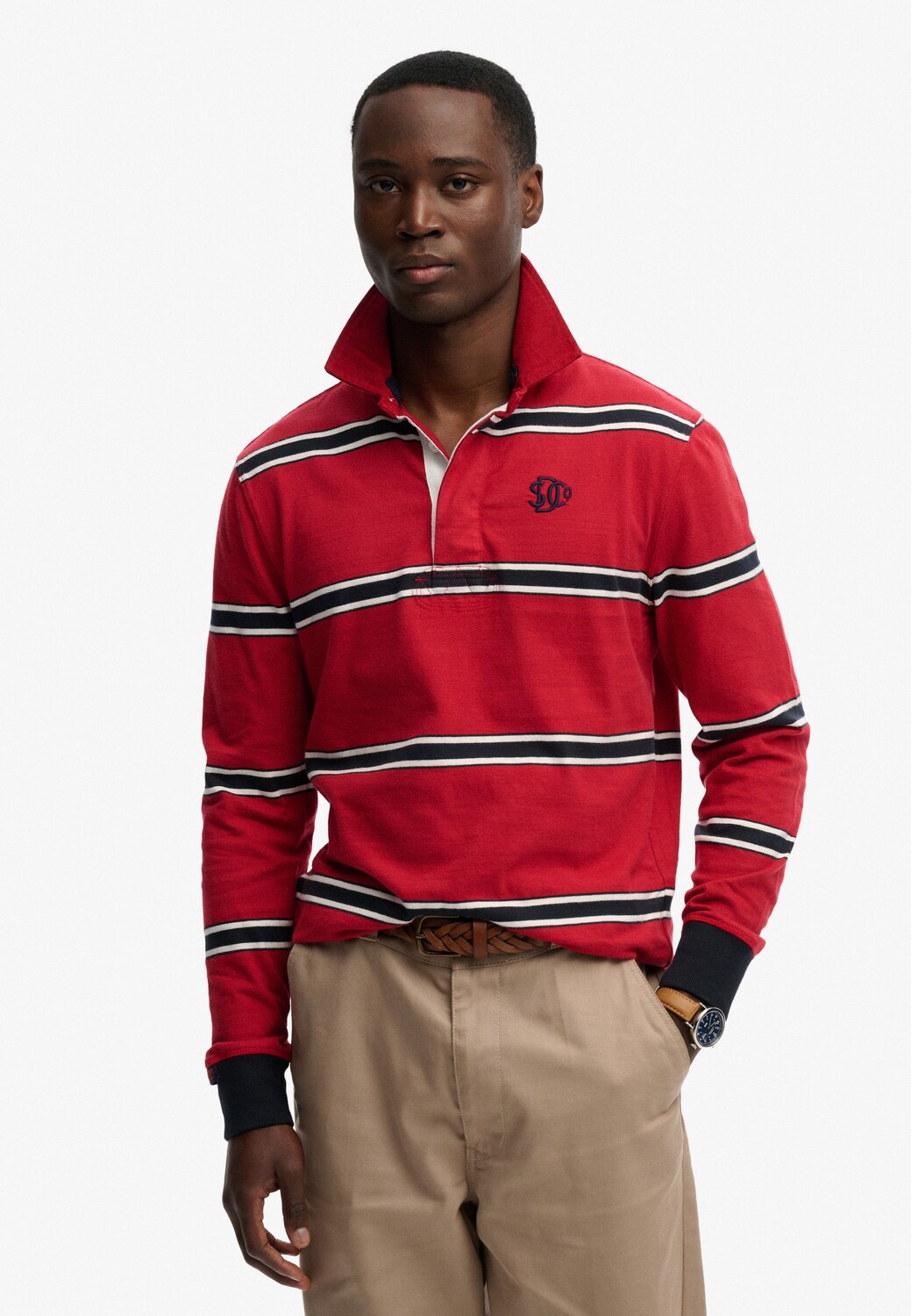 Superdry & Co Футболка в красном цвете
Superdry & Co Футболка в красном цвете