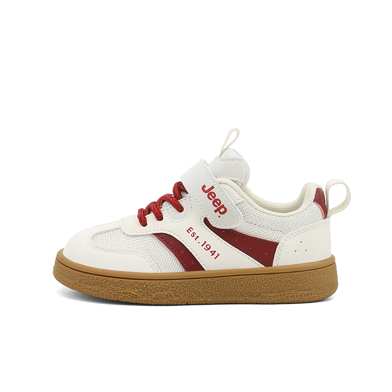 Jeep Кроссовки для скейтбординга Spring Morning 20 Low top Ecru/Burgundy детские
Jeep Кроссовки для скейтбординга Spring Morning 20 Low top Ecru/Burgundy детские