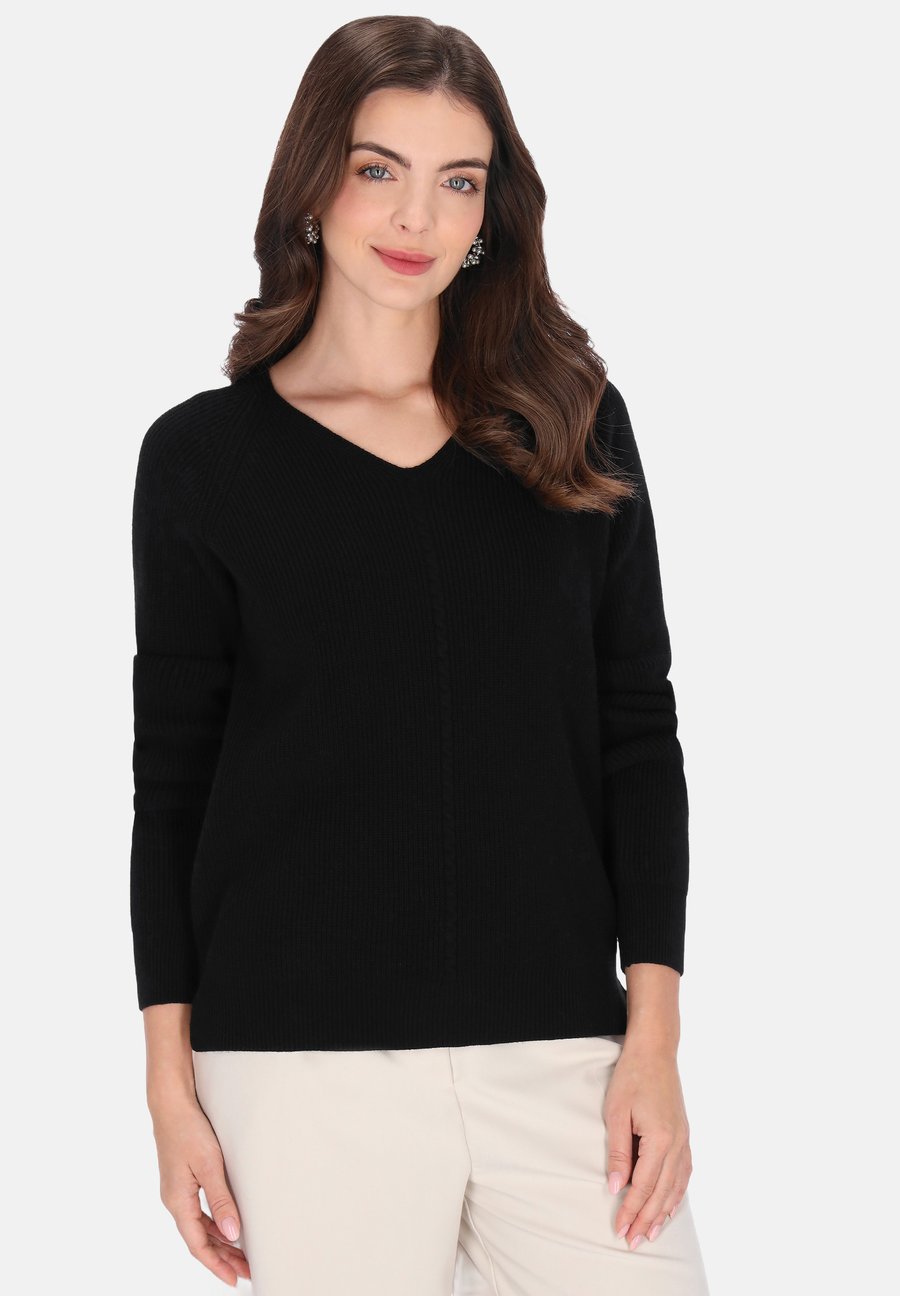 Джемпер usha Jumper, Black
Джемпер usha Jumper, Black