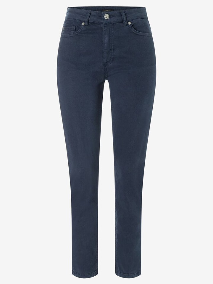 More & More Темно-синие брюки
More & More Темно-синие брюки