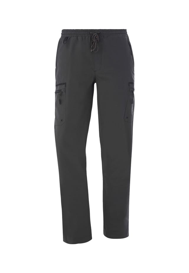 Брюки карго oluhelm Jan Vanderstorm, серый
Брюки карго oluhelm Jan Vanderstorm, серый