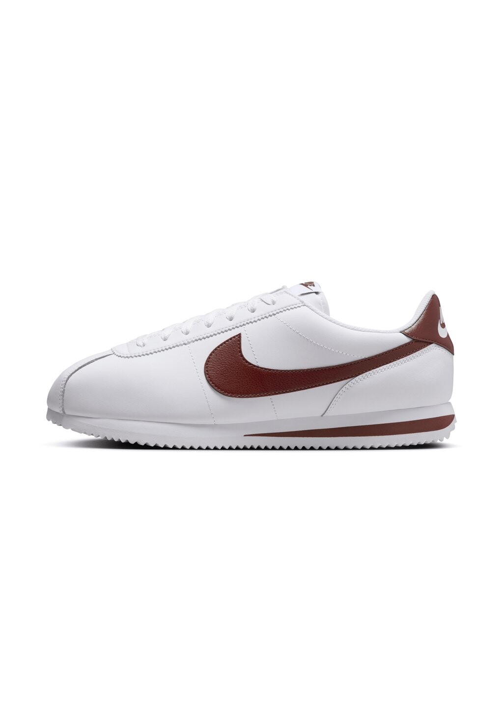 Кроссовки на шнуровке CORTEZ Nike, белый
Кроссовки на шнуровке CORTEZ Nike, белый