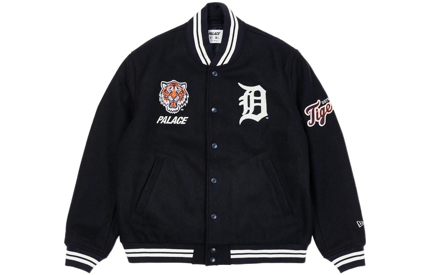 Новая мужская куртка Era X темно-синего цвета Palace, темно-синий
Новая мужская куртка Era X темно-синего цвета Palace, темно-синий