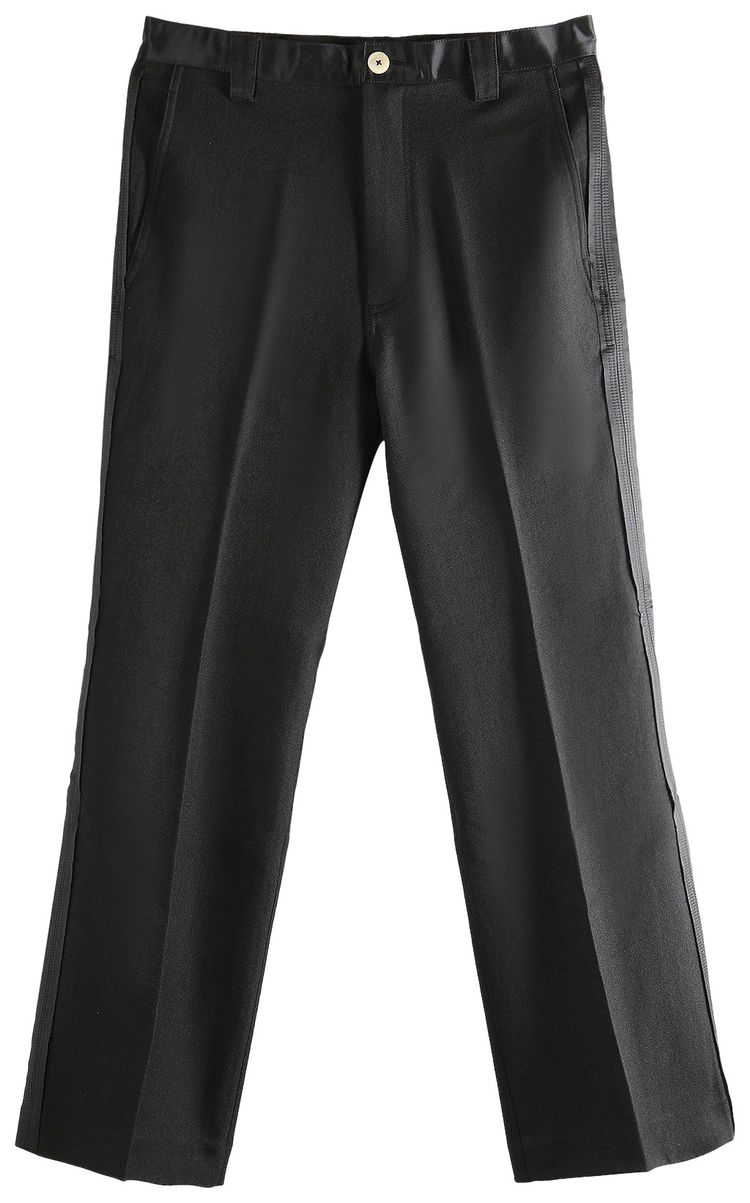 Kiko Kostadinov Кико Костадинов x Брюки Levi's Meteorite «Черные»
Kiko Kostadinov Кико Костадинов x Брюки Levi's Meteorite «Черные»