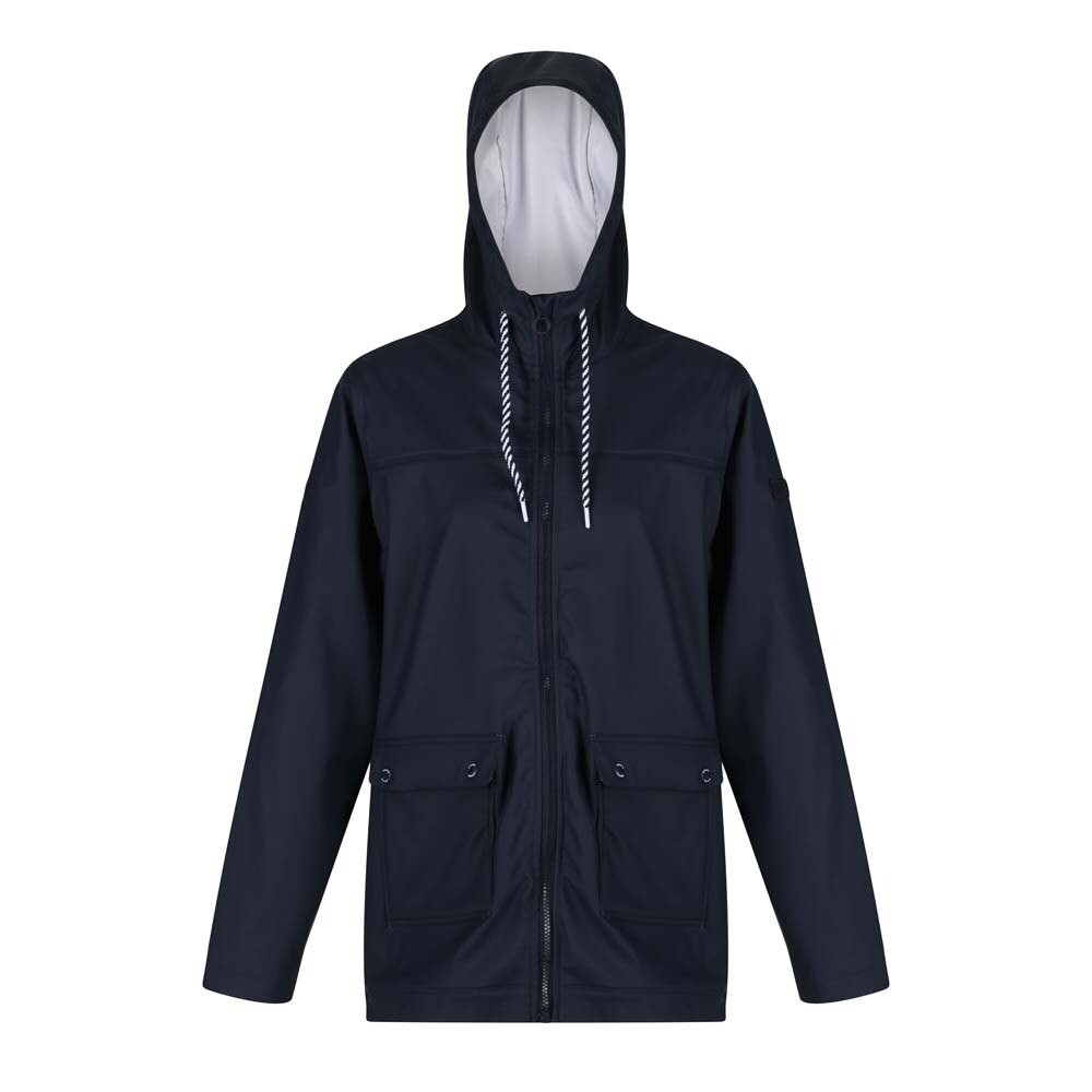 Спортивная куртка Regatta Tinsley softshell, черный
Спортивная куртка Regatta Tinsley softshell, черный