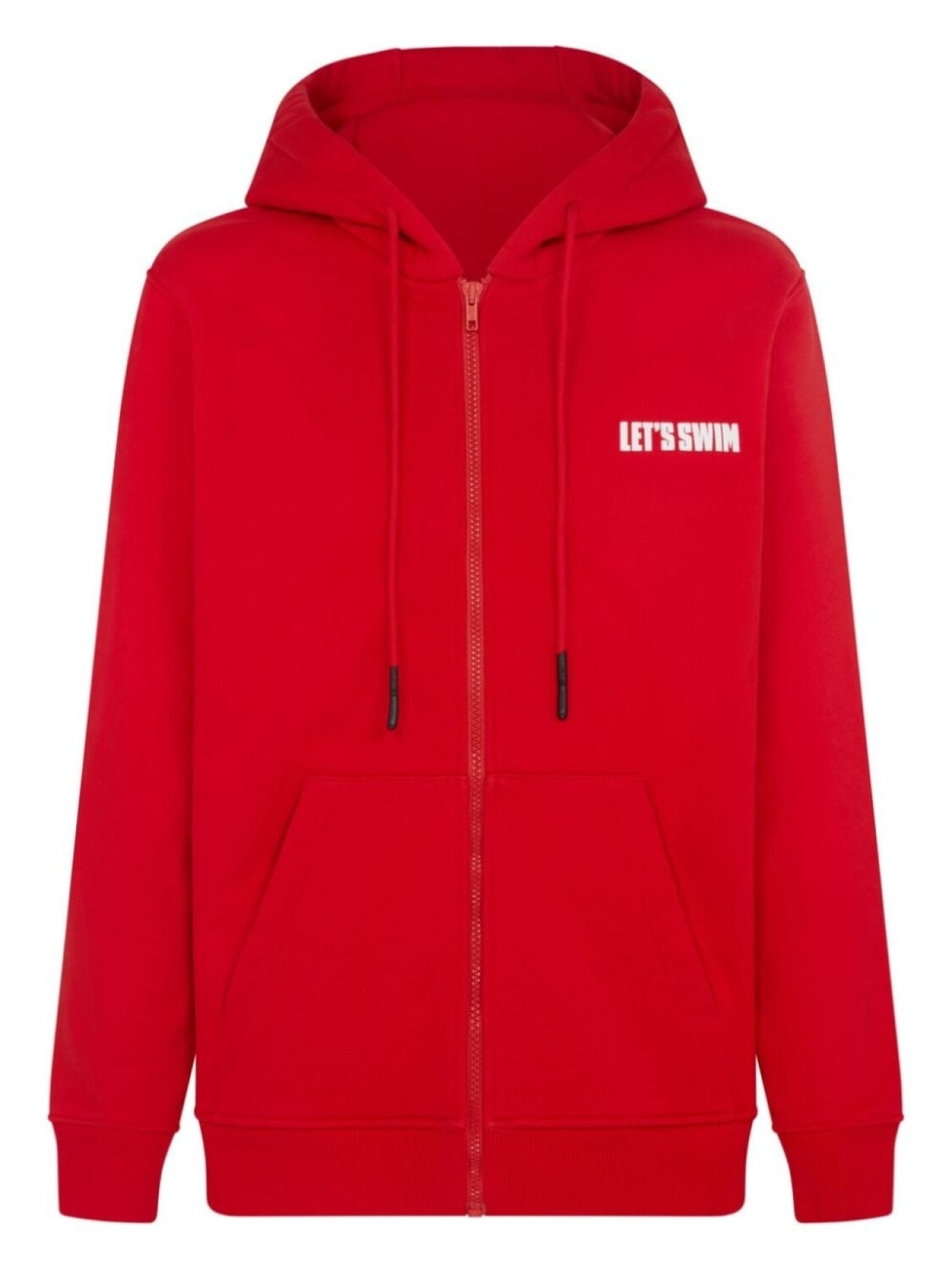 Толстовка с капюшоном и принтом акулы Let's Swim, красный
Толстовка с капюшоном и принтом акулы Let's Swim, красный