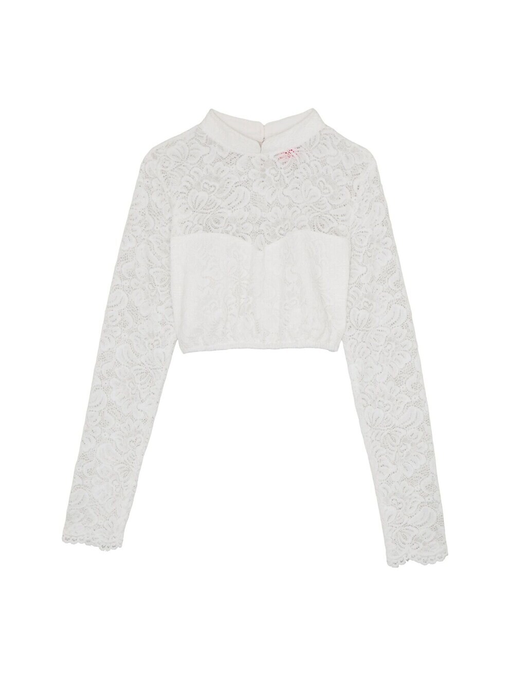 Традиционная блузка Spieth & Wensky Andora, от белого
Традиционная блузка Spieth & Wensky Andora, от белого