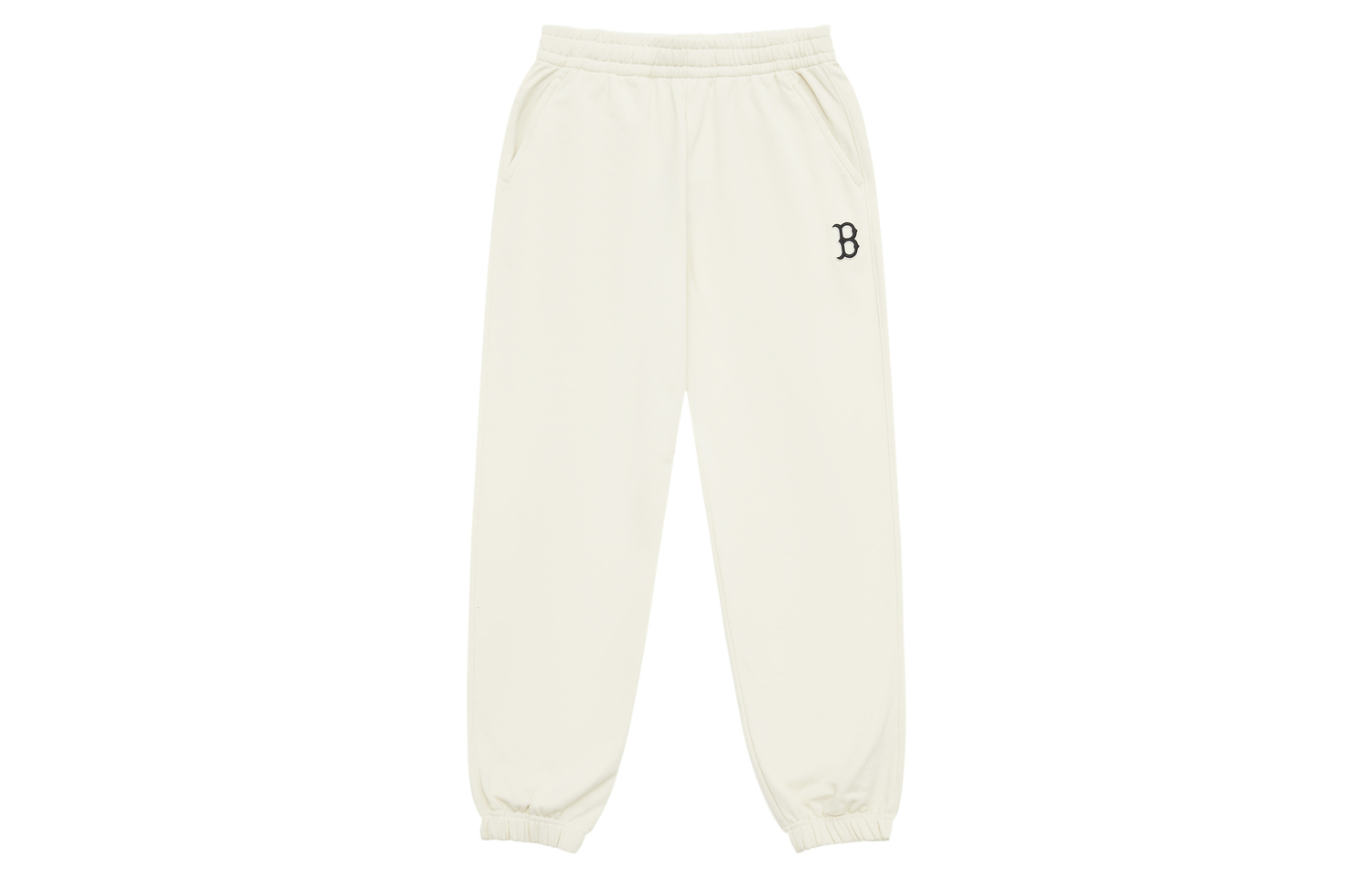 MLB Брюки спортивные вязаные Boston Red Sox Basic Collection 24FW Unisex Dark Cream
MLB Брюки спортивные вязаные Boston Red Sox Basic Collection 24FW Unisex Dark Cream